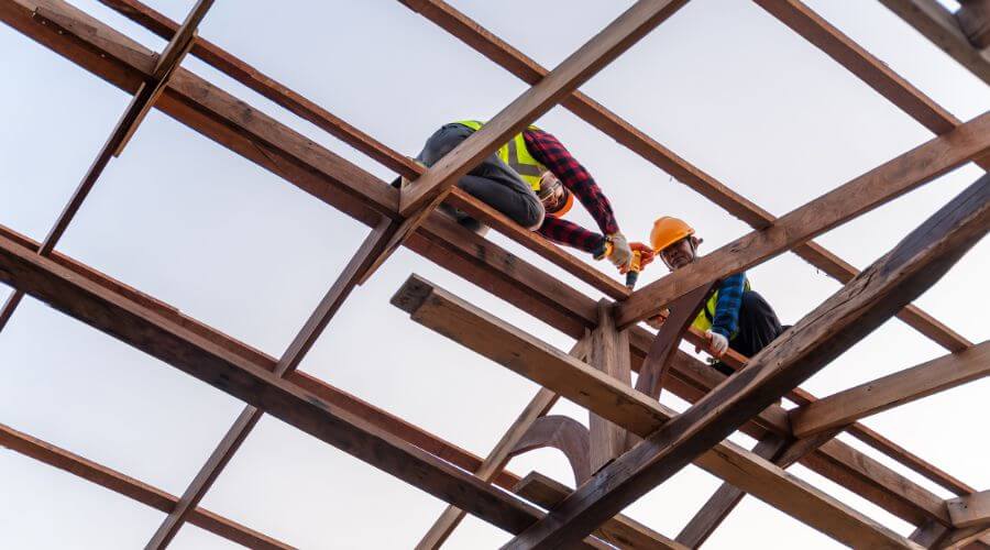 Expert Emergency Roof Repairs services in Glenwood, WV